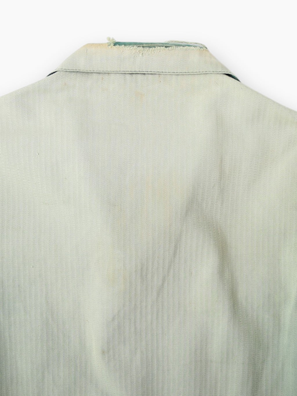 Vintage Chore Jacket - Green