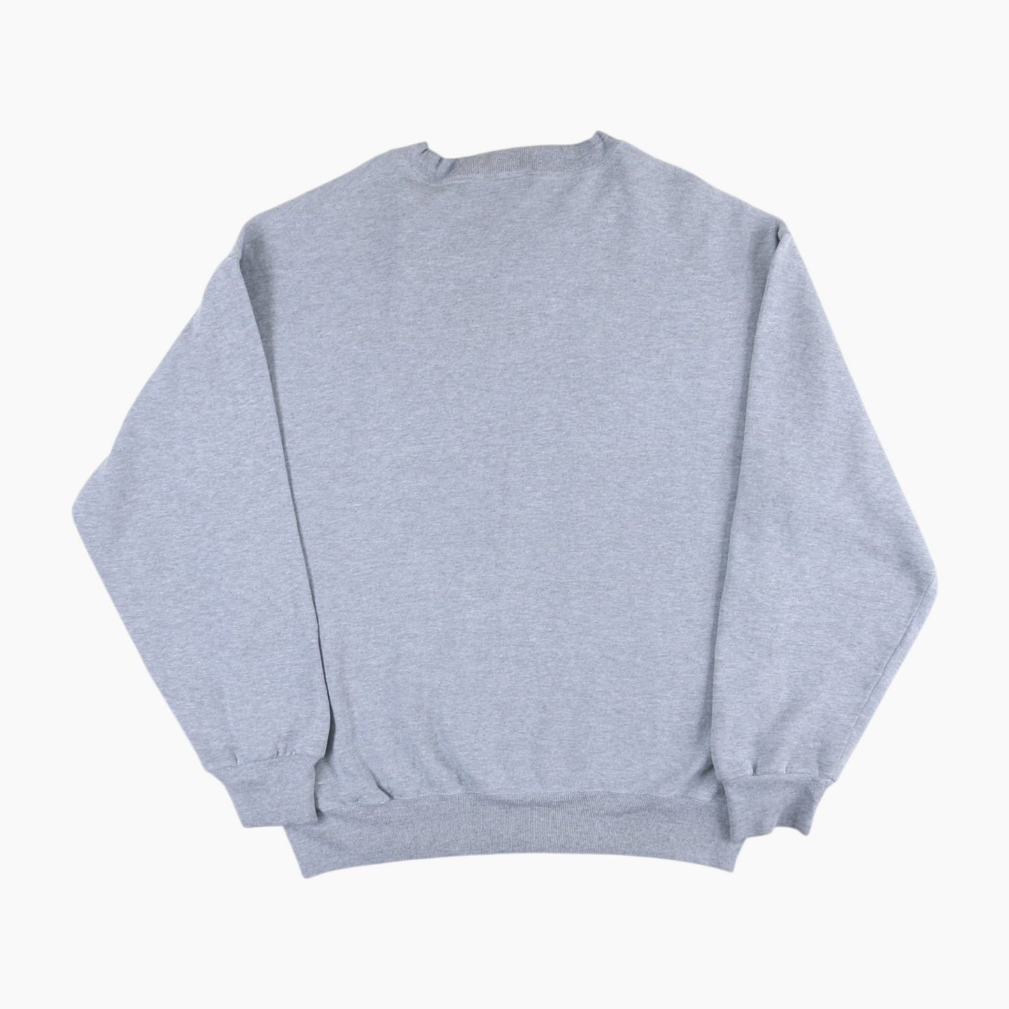 Vintage Sweatshirt - Grey