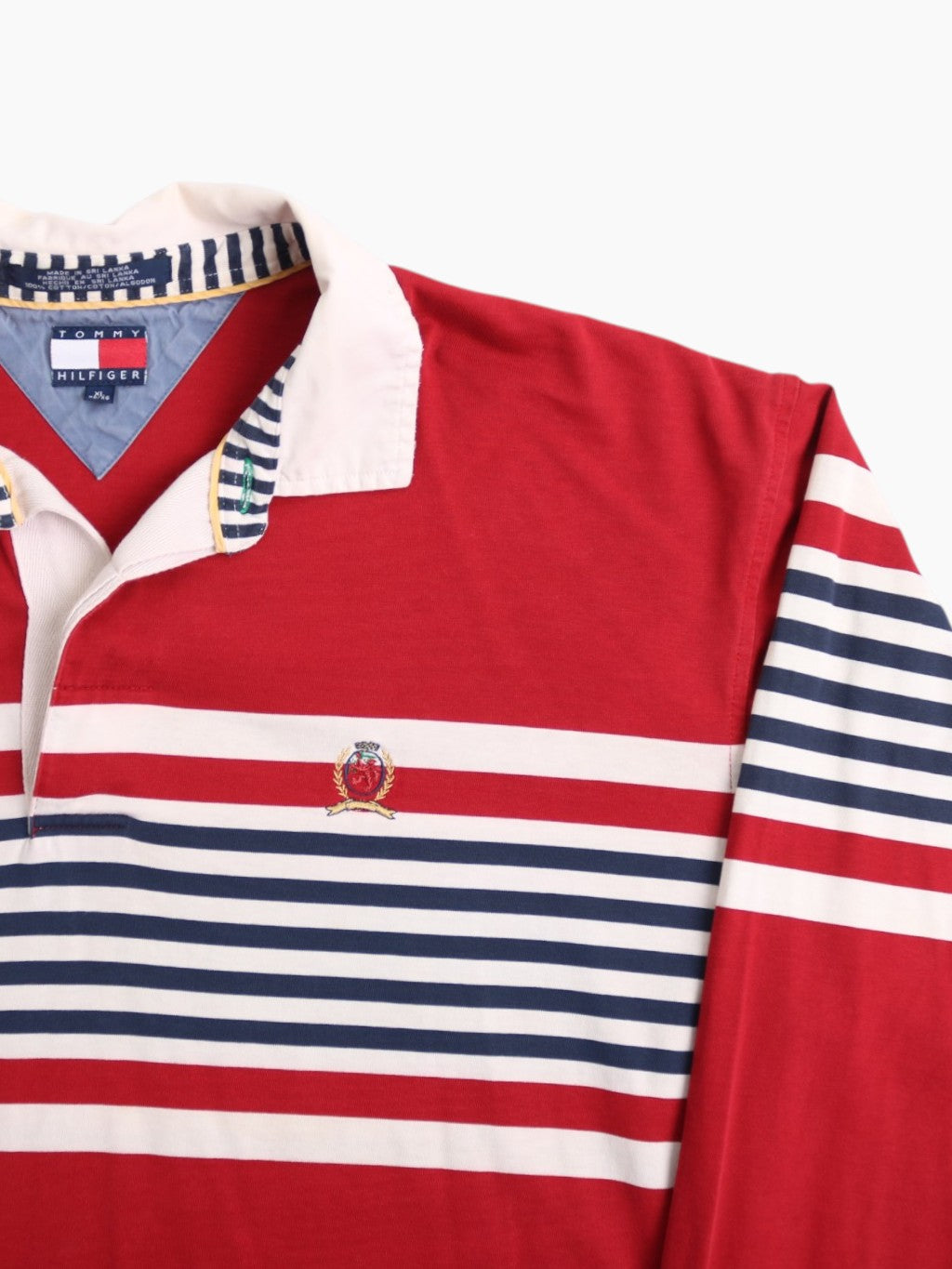 Tommy Hilfiger Rugby Shirt