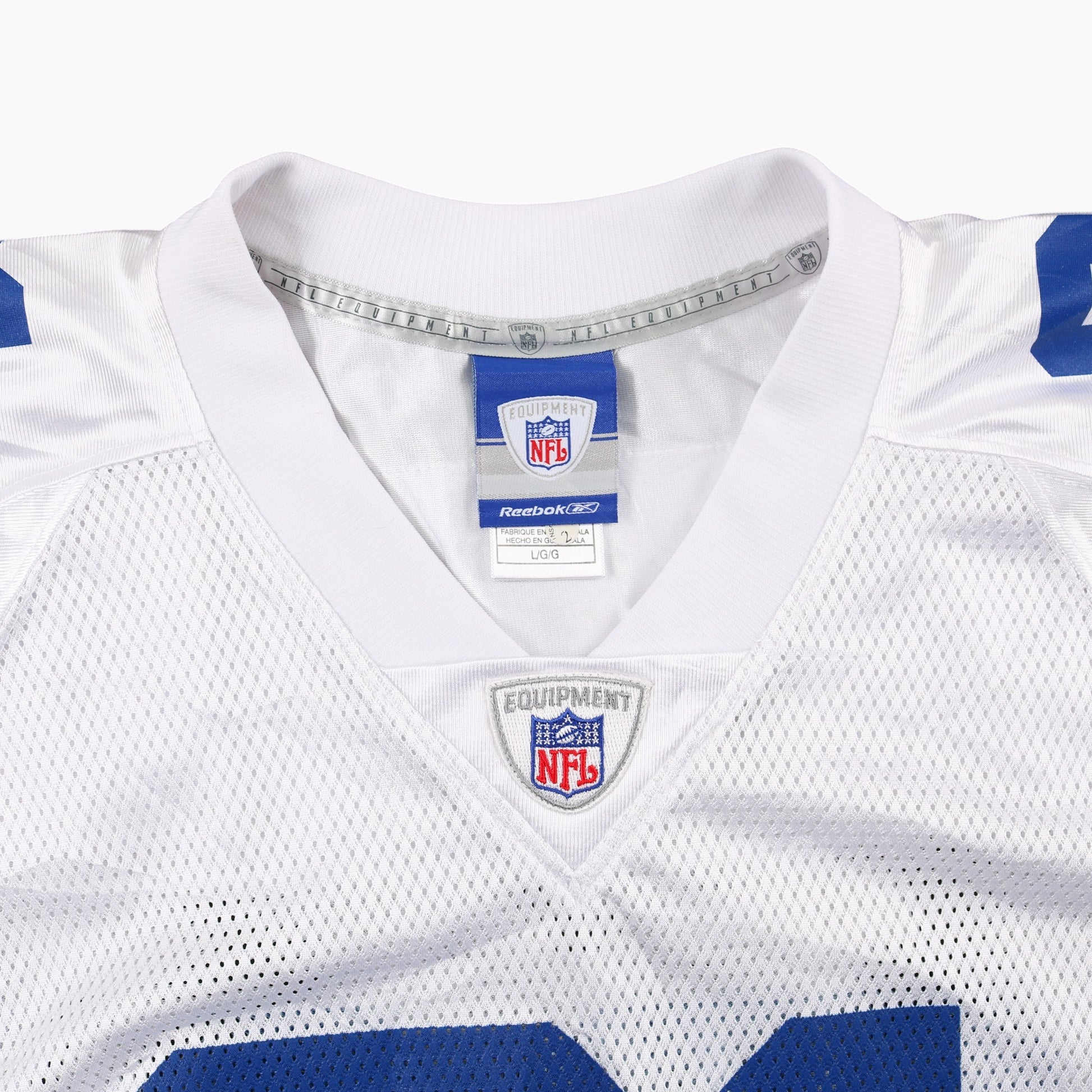 Indianapolis Colts NFL Jersey 'Manning'