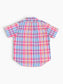 Vintage Shirt - Pink Check