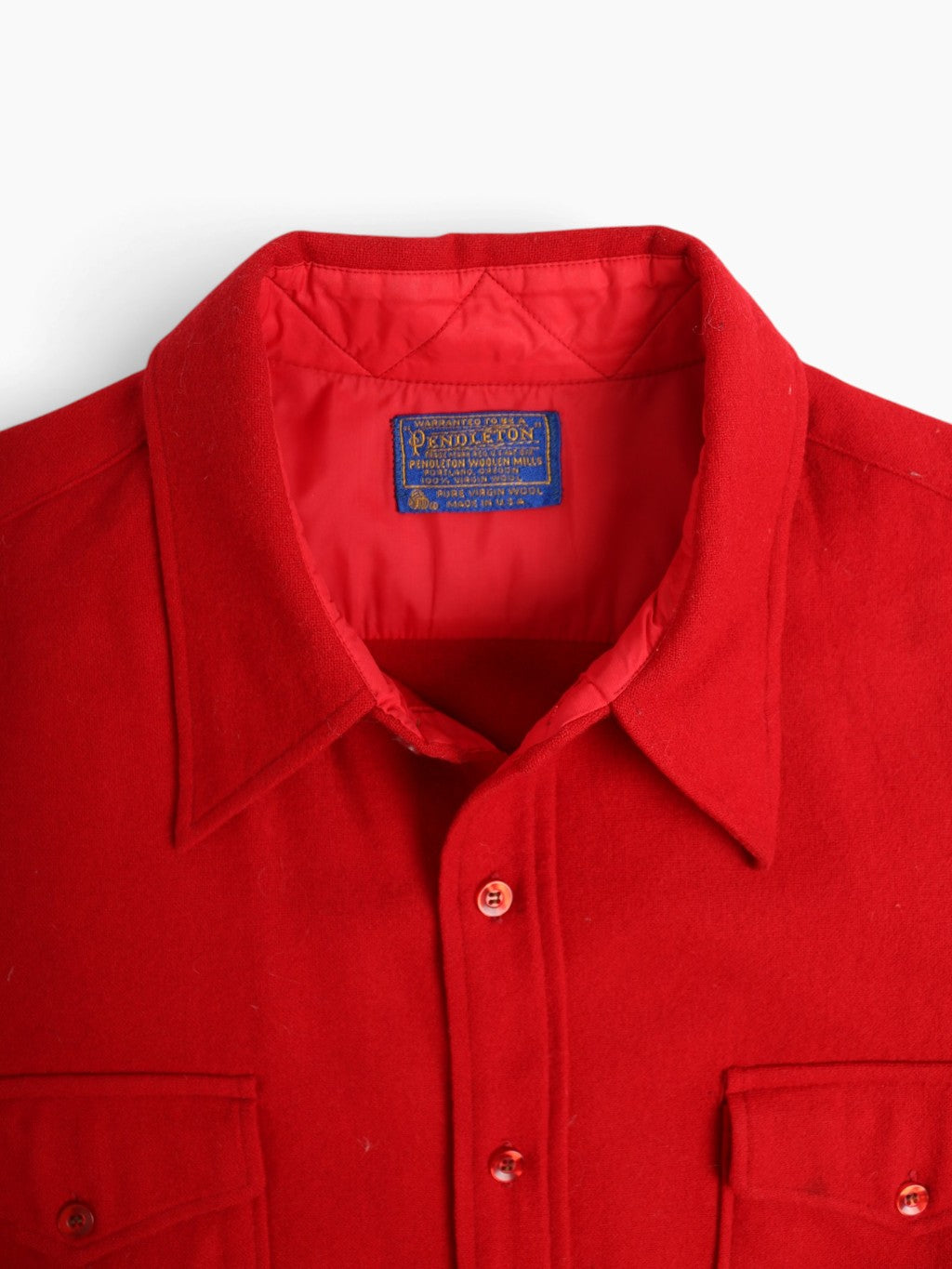 Vintage Shirt