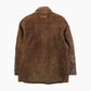 Vintage Disney Suede Jacket