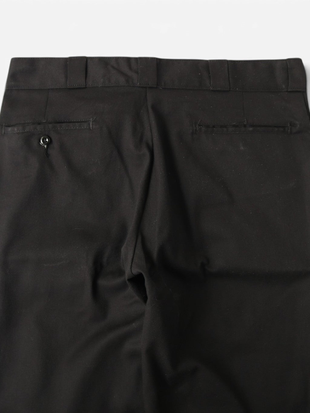 Work Pants - Black - 36/30