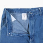 Carpenter Shorts - Denim - 36"