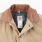 Traditional Chore Jacket - Hamilton Brown
