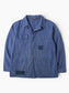 Vintage Chore Jacket - Blue