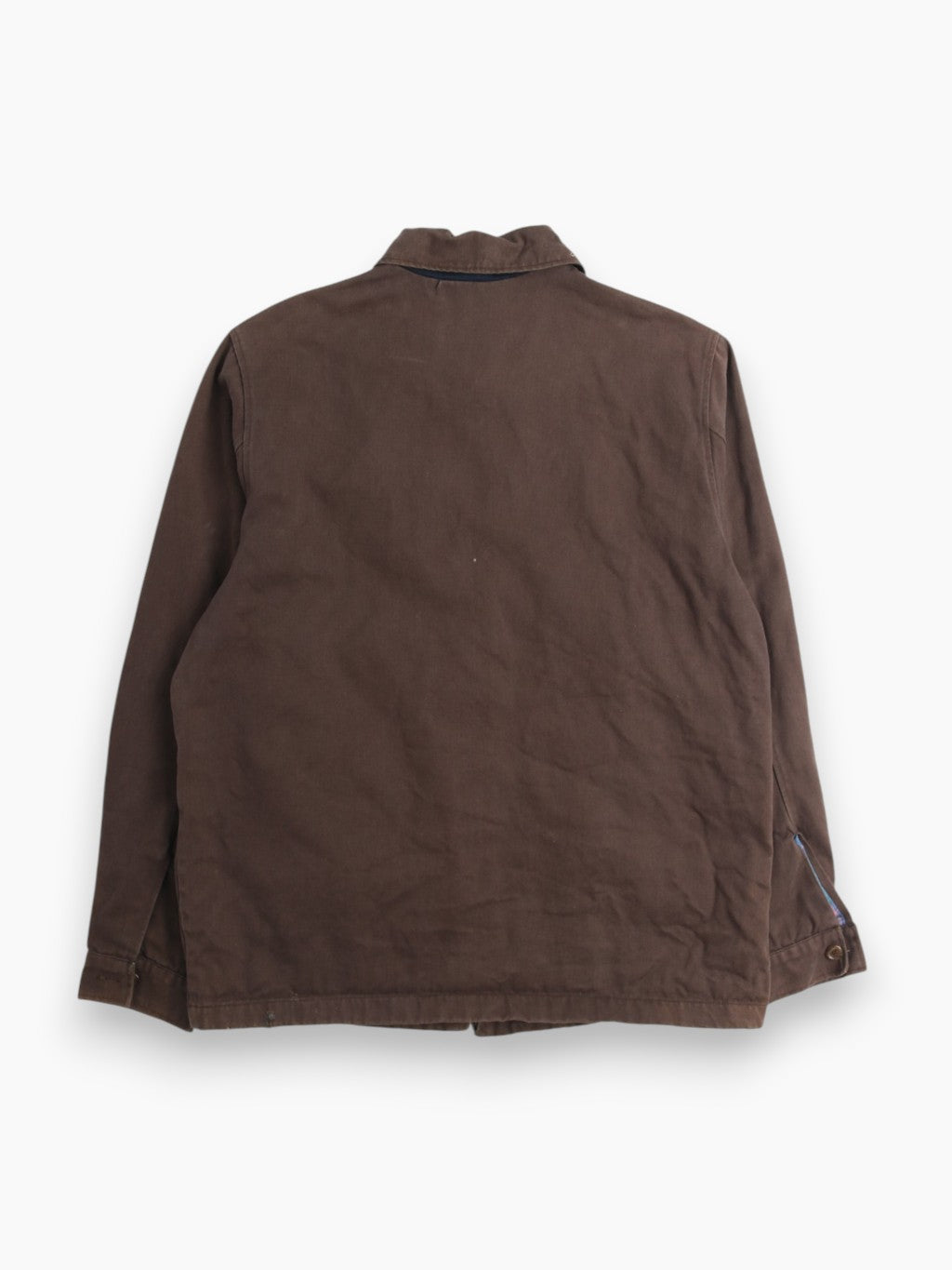Vintage Harrington Jacket - Brown