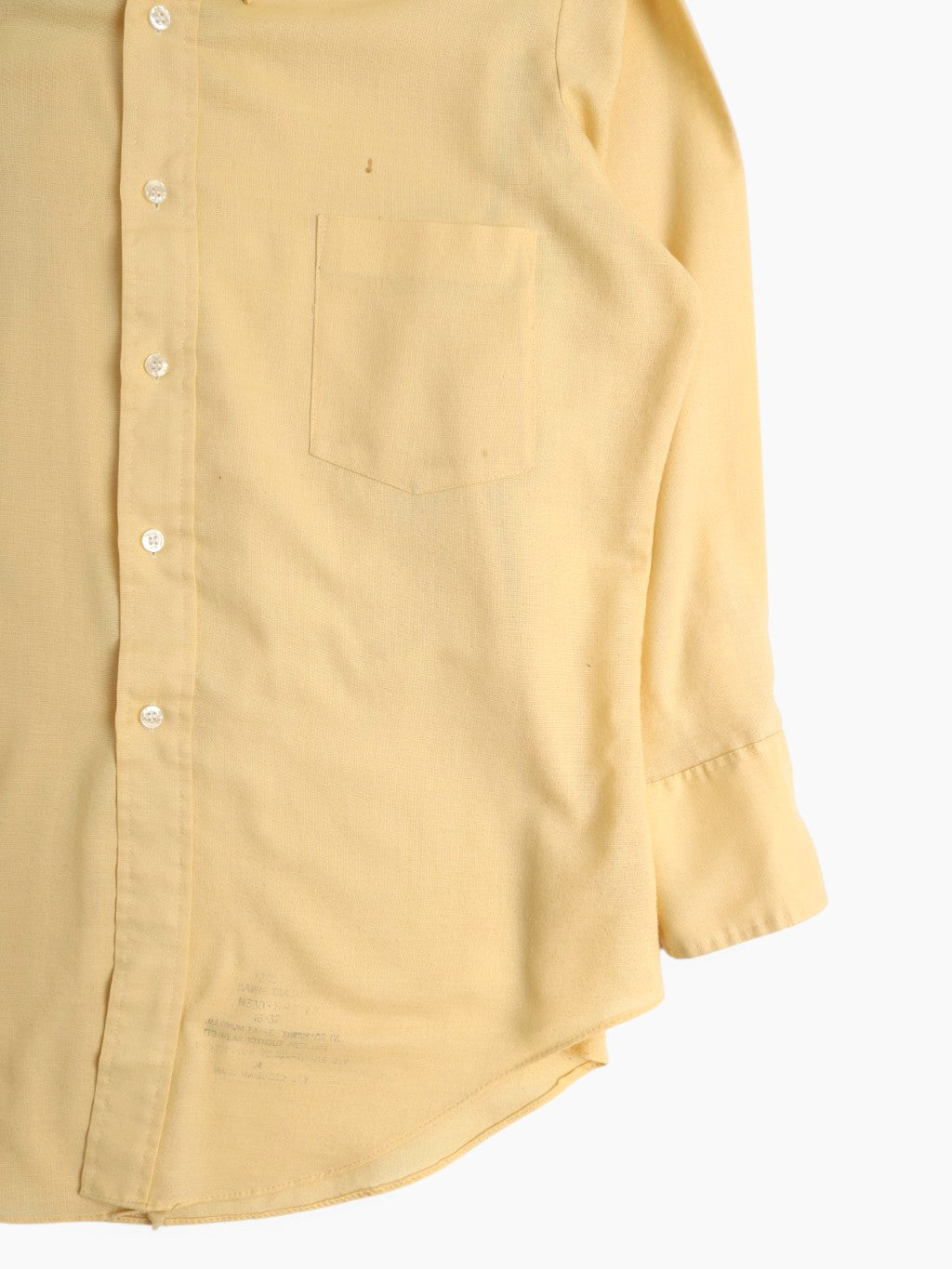Vintage Long Sleeved 'Sears' Shirt