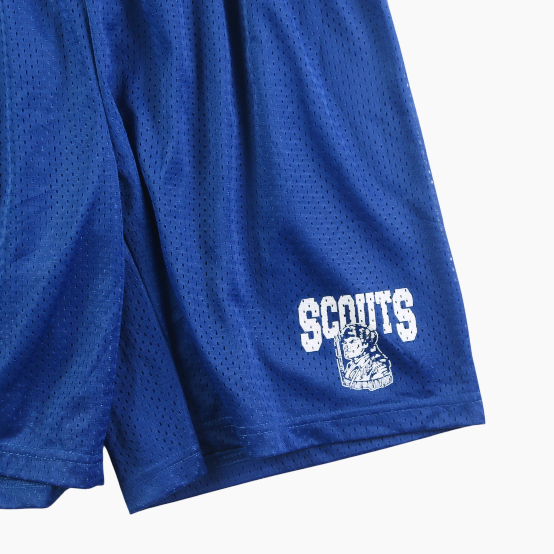 'Scouts' Basketball Shorts