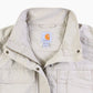 Work Jacket - Beige
