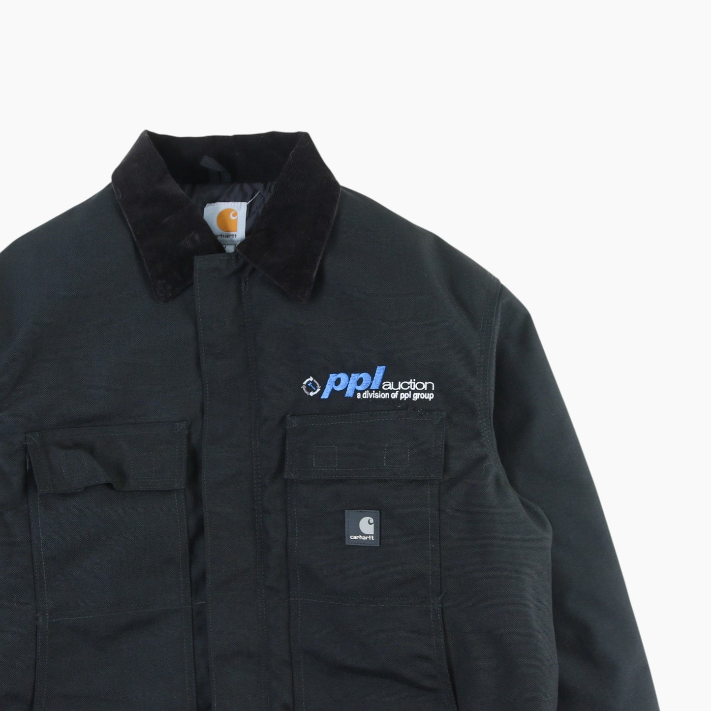 Arctic Jacket - Black