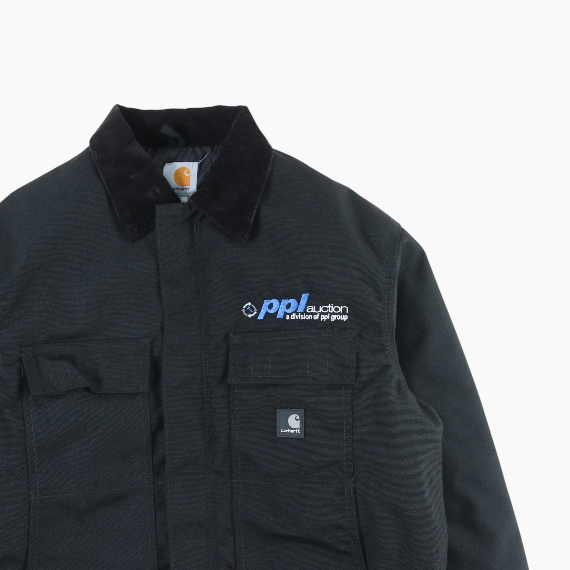 Arctic Jacket - Black