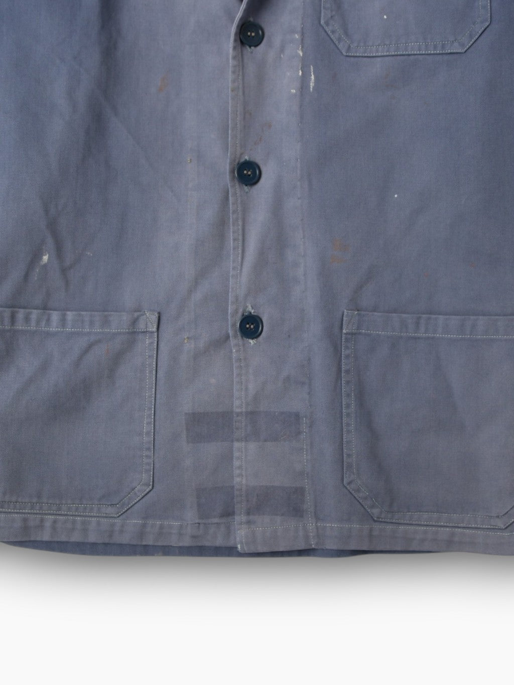 Shirt - Blue