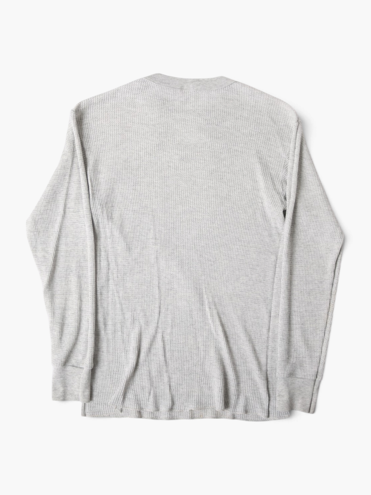 'JC Penney' Waffle Thermal