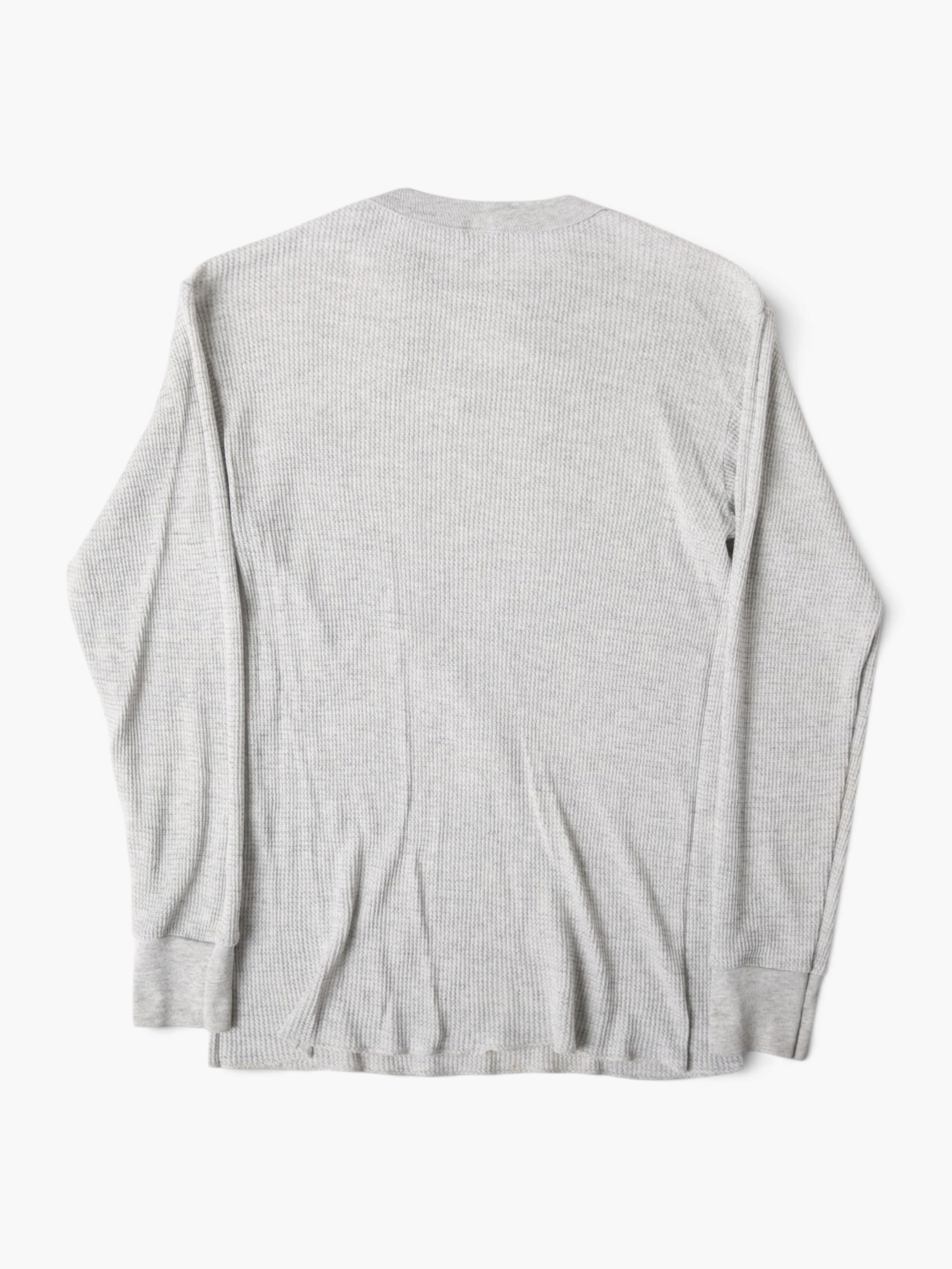 'JC Penney' Waffle Thermal