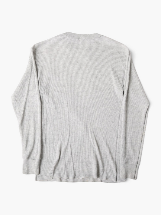 'JC Penney' Waffle Thermal