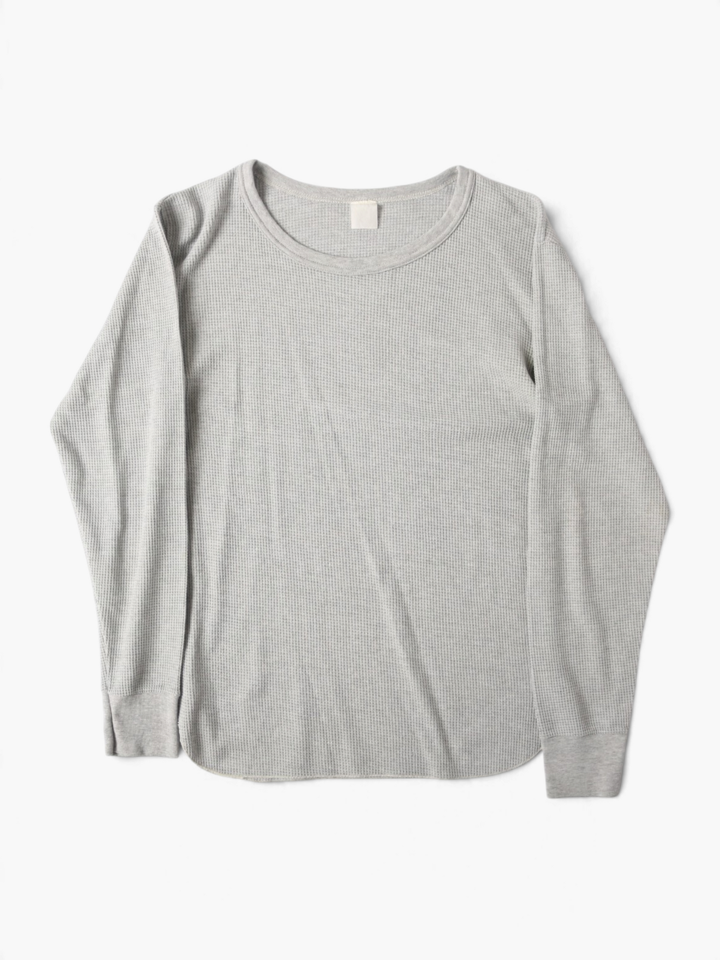 Vintage Waffle Thermal