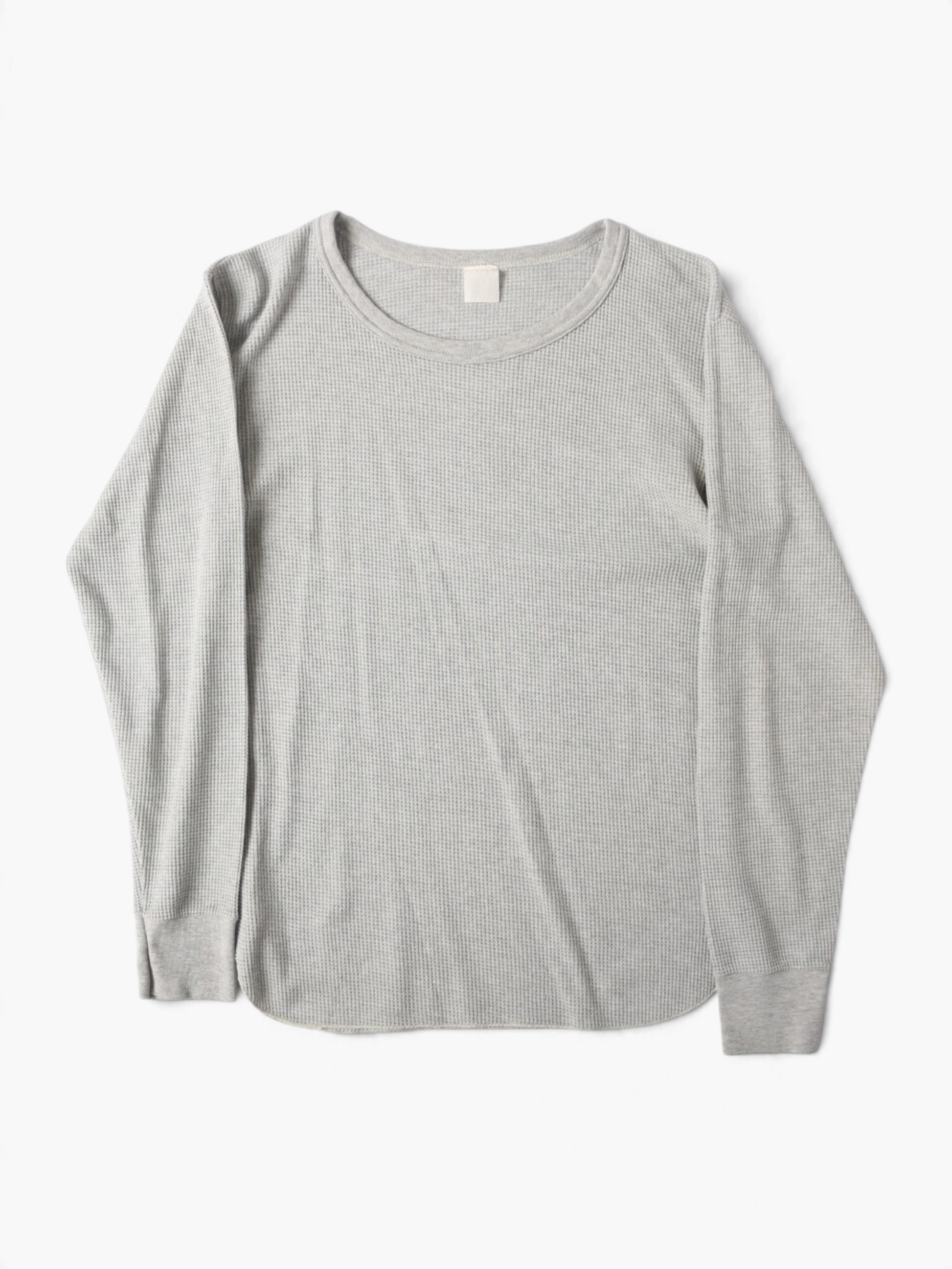 Vintage Waffle Thermal