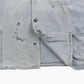 Vintage Chore Jacket - Blue