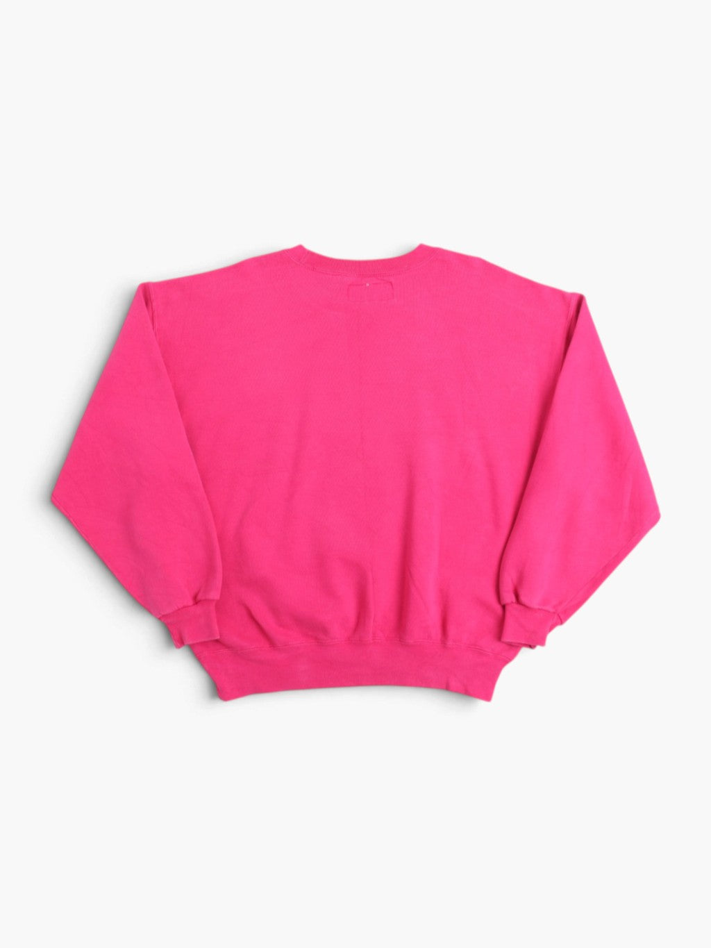 Vintage Sweatshirt - Pink