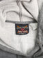 'Air Force' Hooded Sweatshirt