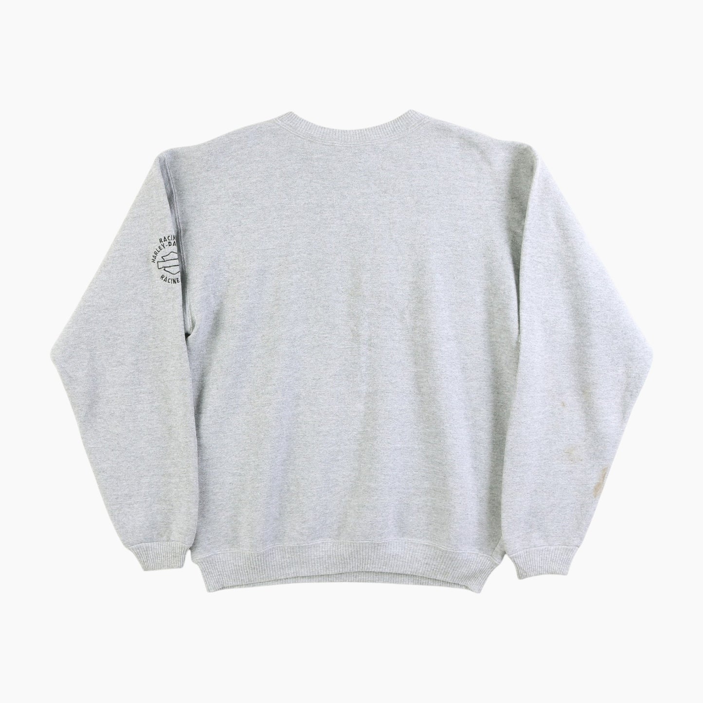 'Racine Wisconsin' Sweatshirt