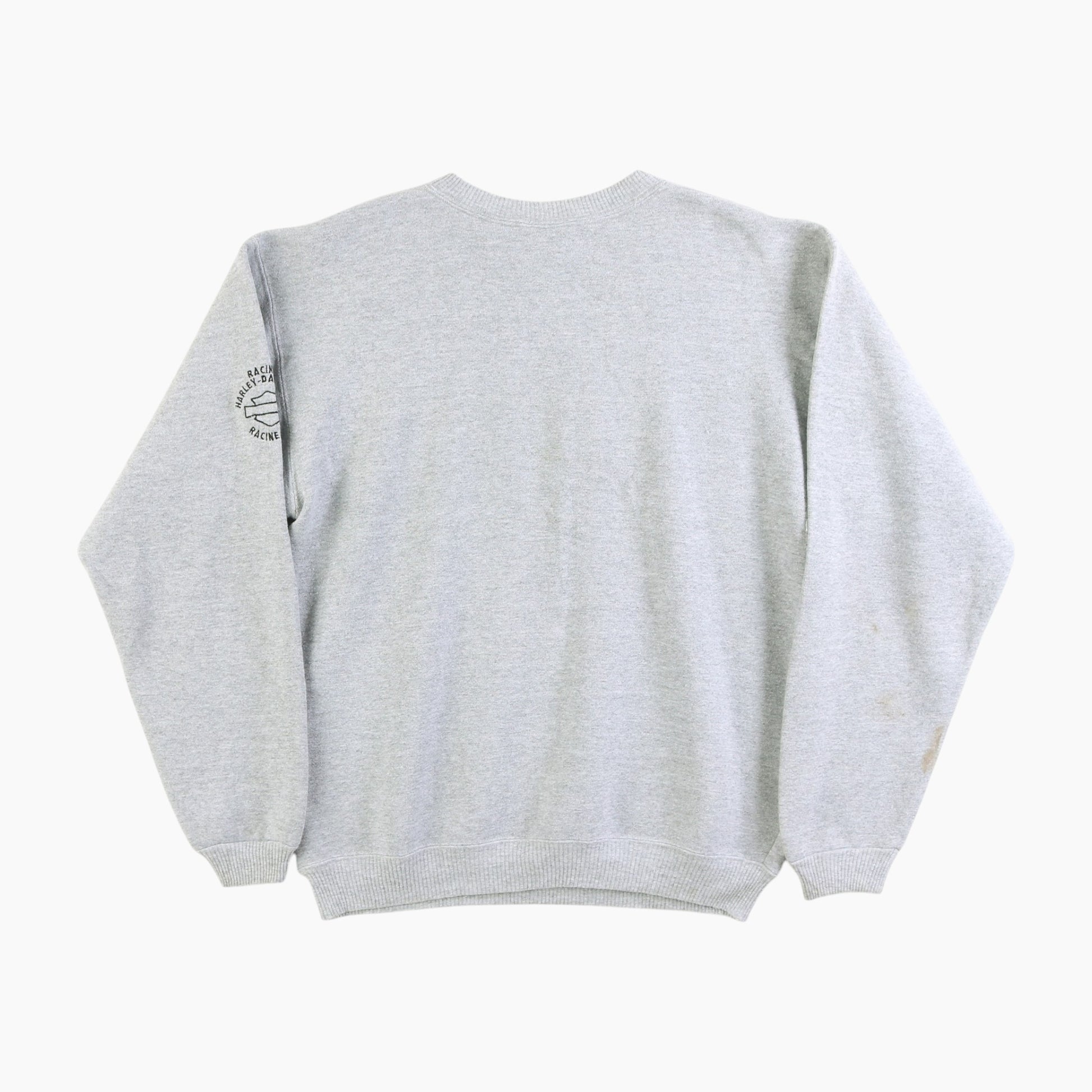 'Racine Wisconsin' Sweatshirt