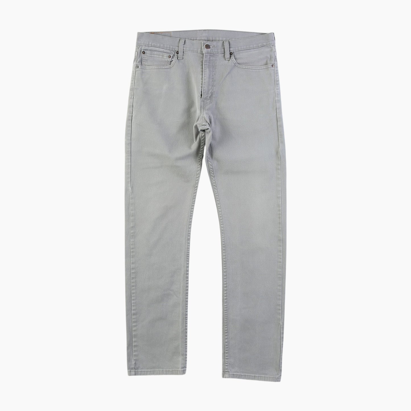 Vintage 513 Jeans - Grey 34/34
