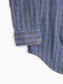 Vintage Shirt - Blue Check