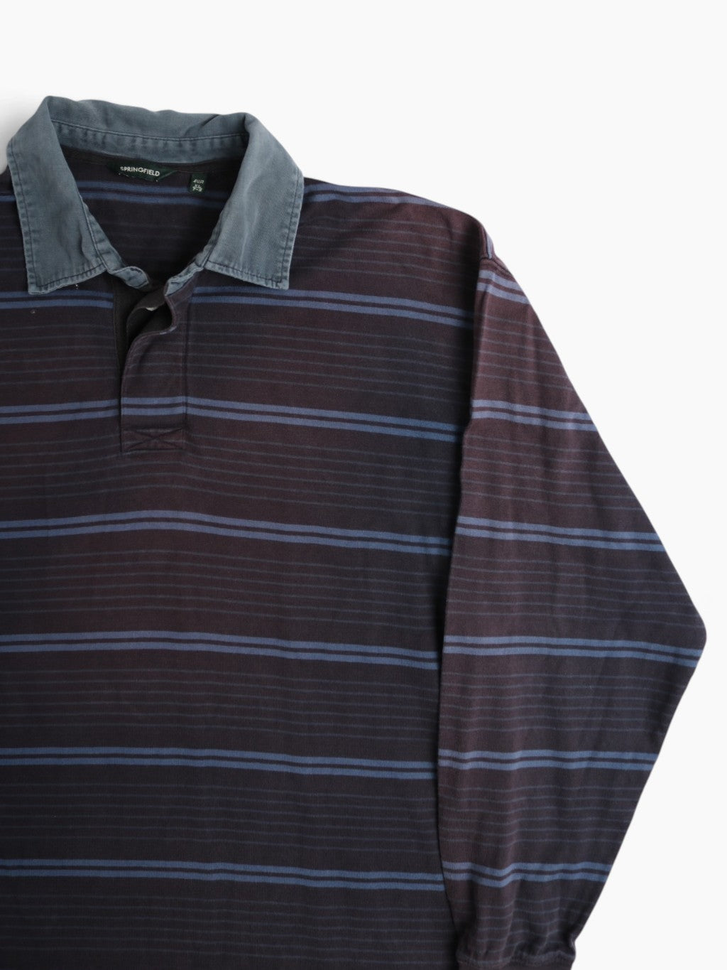 Springfield Rugby Shirt