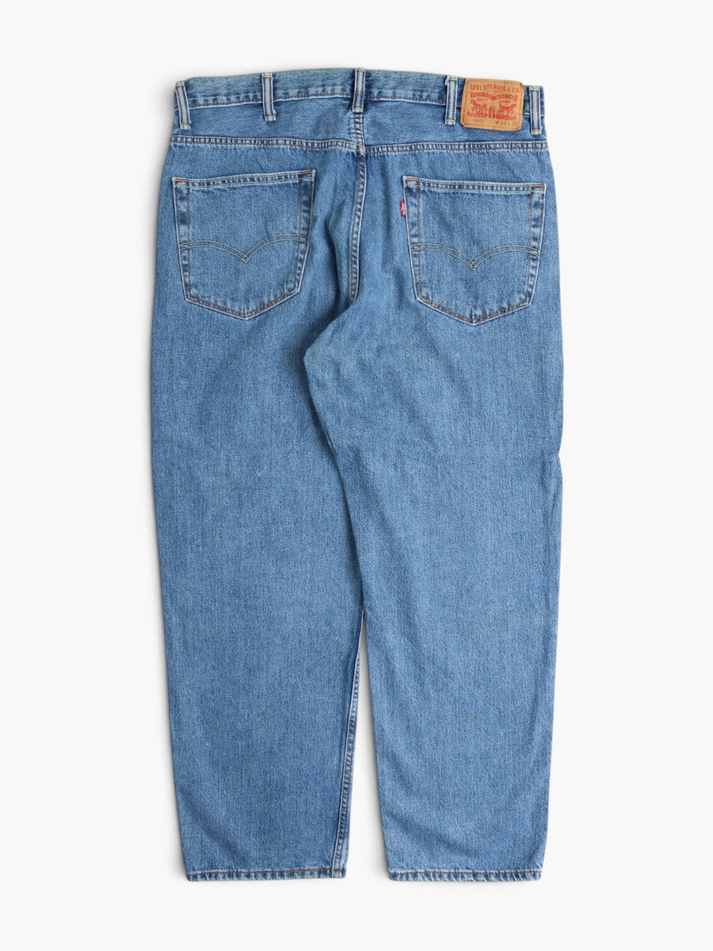 Vintage 550 Jeans - 38/30