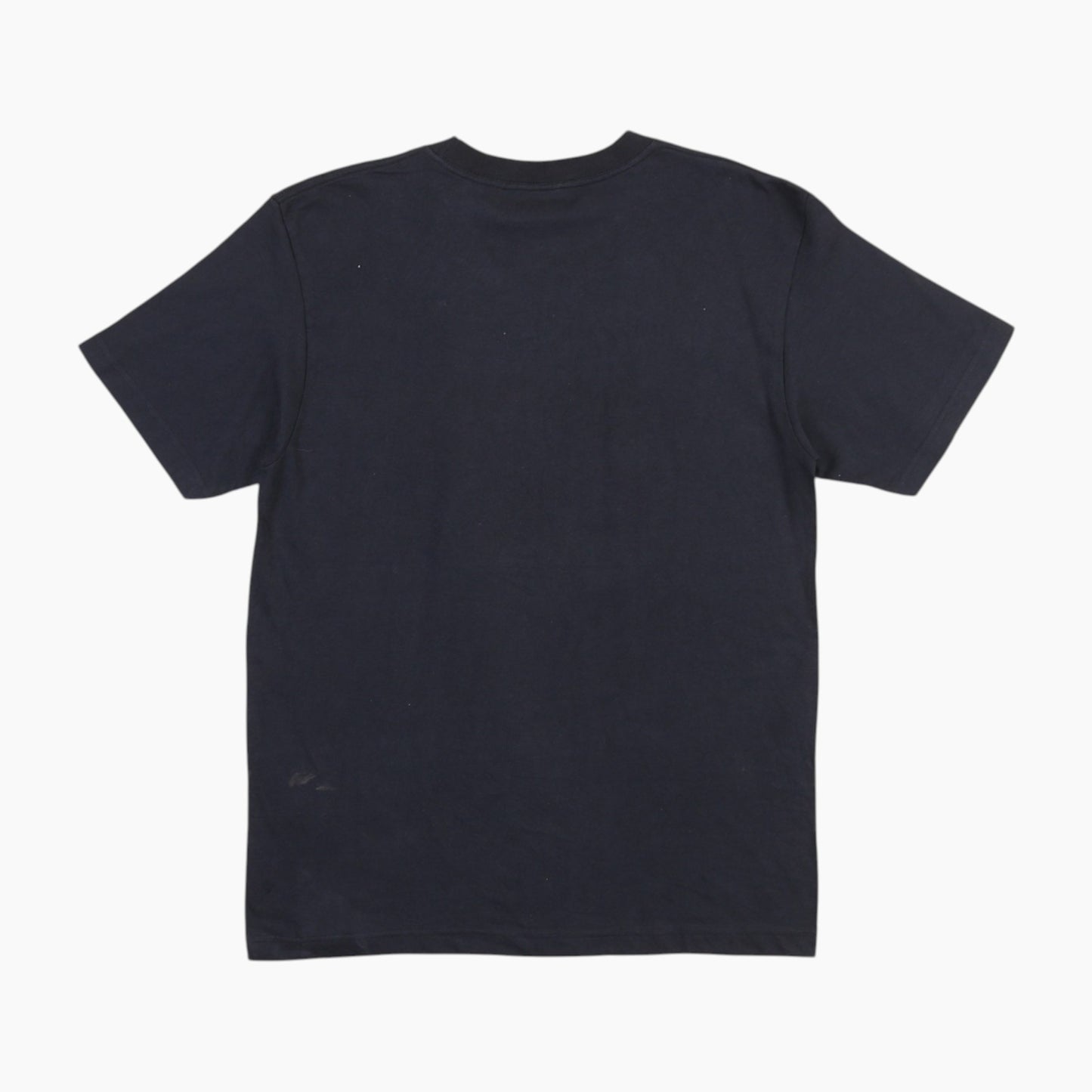 Vintage 'NASCAR Racing' T-shirt - Black
