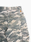 Cargo Shorts - Camouflage