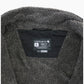 Lined Vest - Black