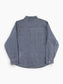 Denim Shirt - Grey