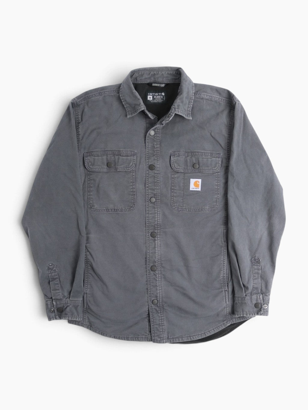 Work Shirt - Grey