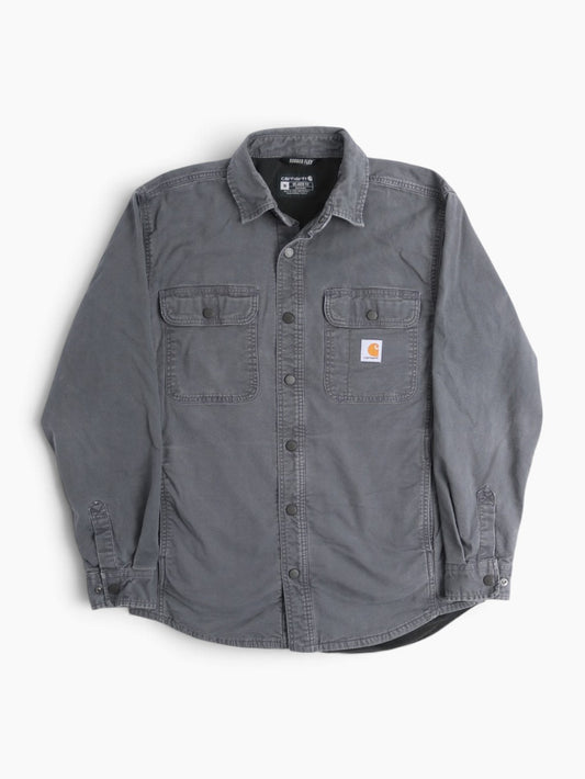 Work Shirt - Grey