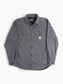 Work Shirt - Grey