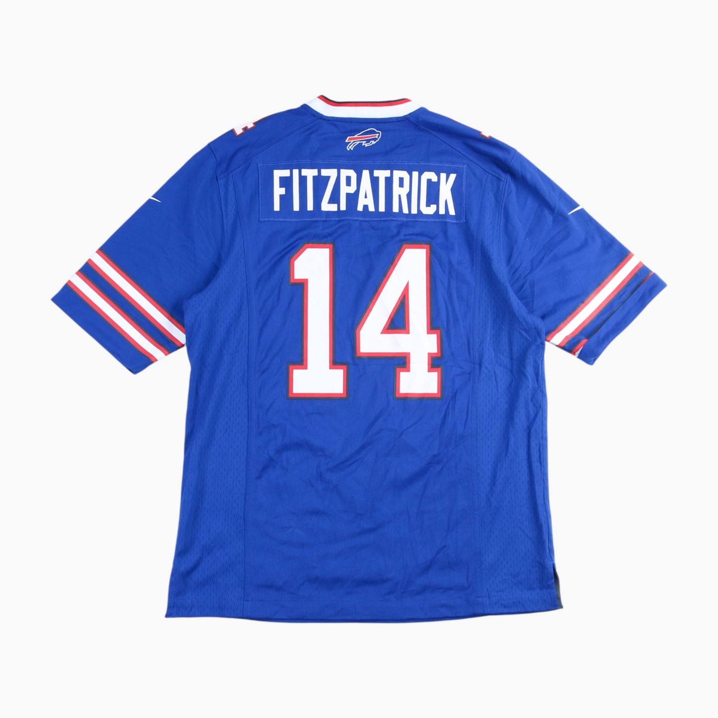 Buffalo Bills Nike NFL Jersey - Blue