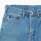 Carpenter Shorts - Denim - 32"