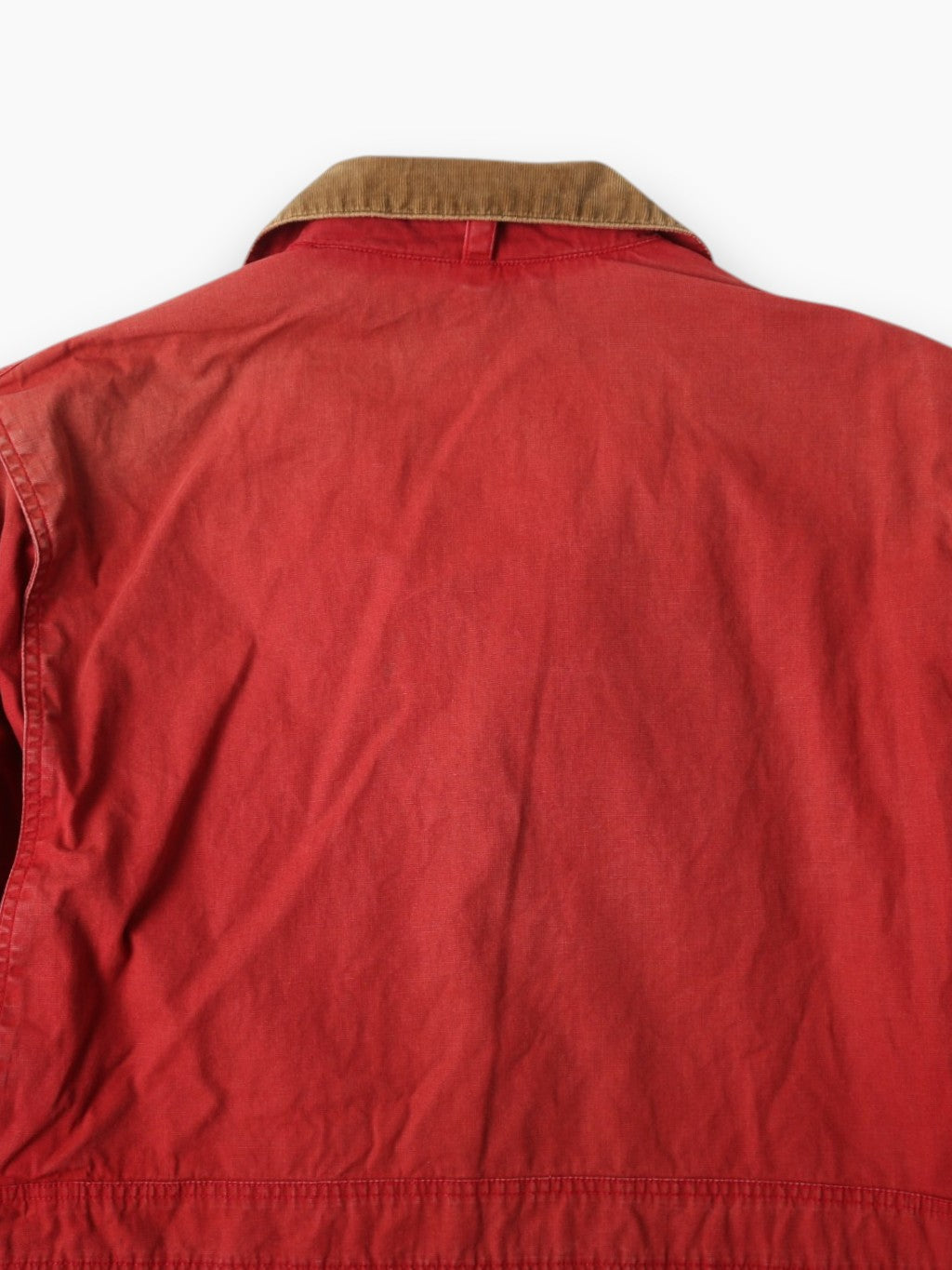 'J. Crew' Barn Coat