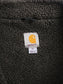 Lined Vest - Grey
