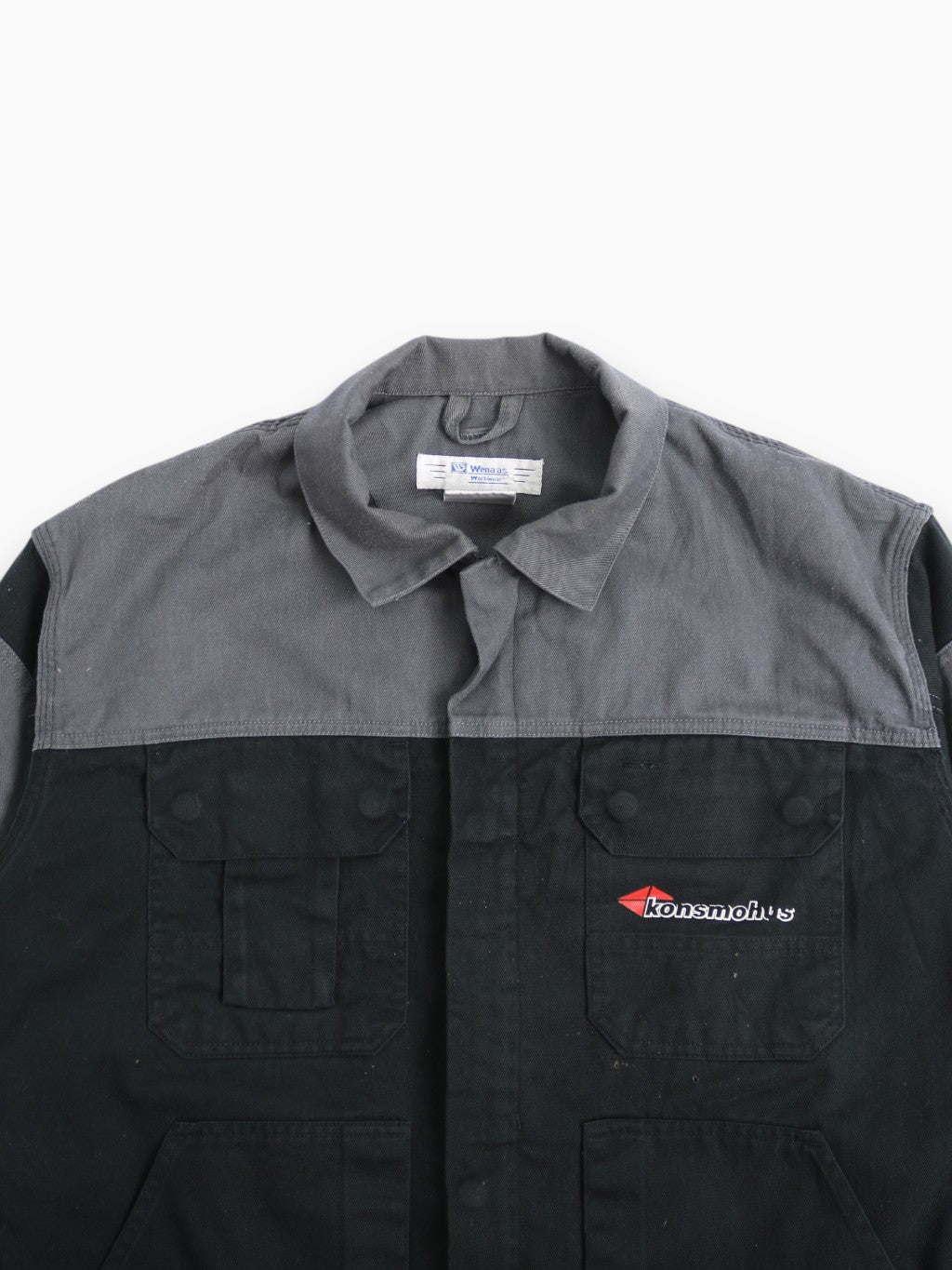 Vintage Work Jacket