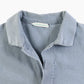 Vintage Chore Jacket - Blue