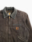 J97 Detroit Jacket - Brown