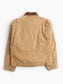 Detroit Jacket - Hamilton Brown