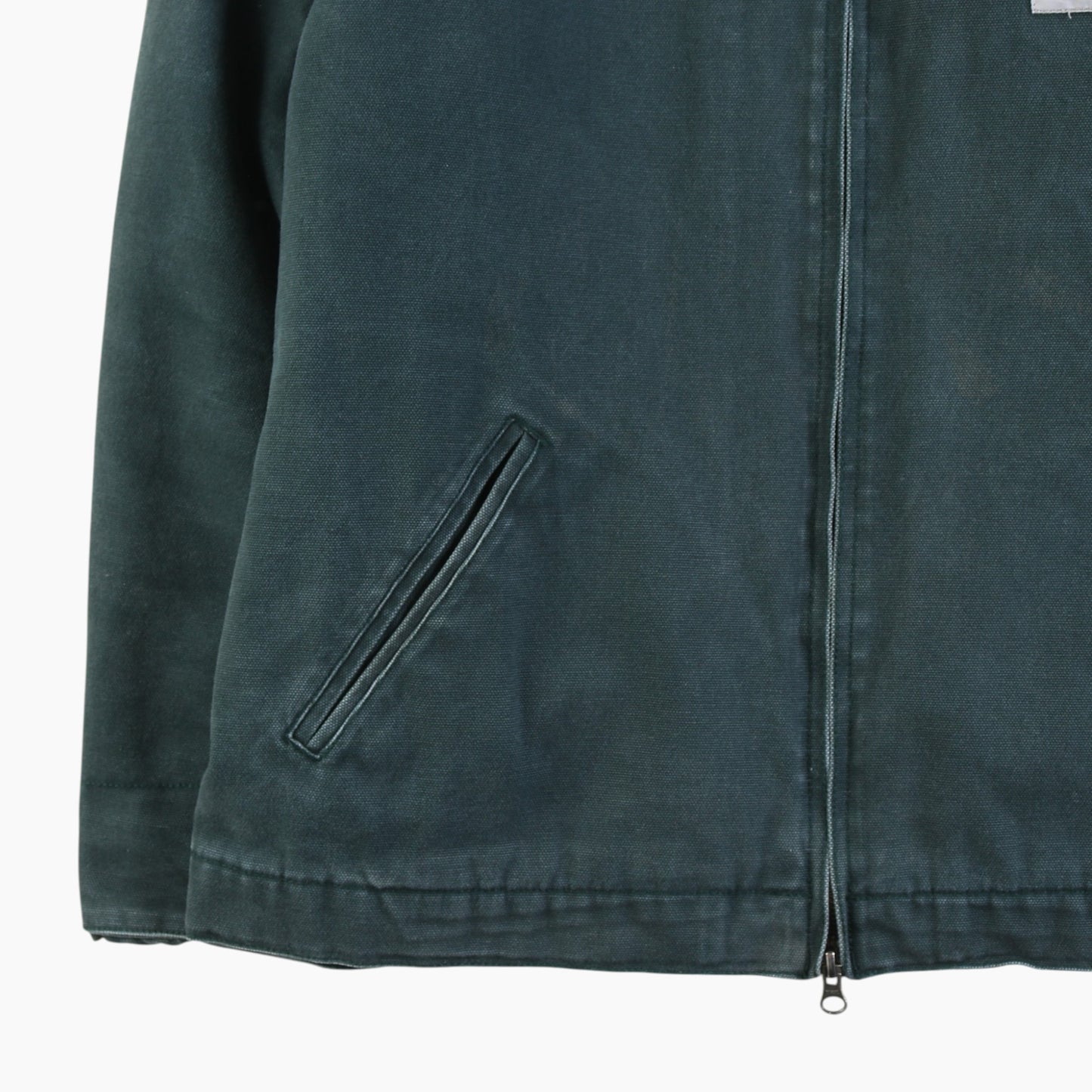 Detroit Jacket - Black