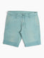 Prime Bermuda Shorts - Blue - 32"