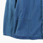 Vintage Chore Jacket - Blue